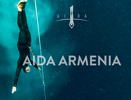 Armenia AIDA observer