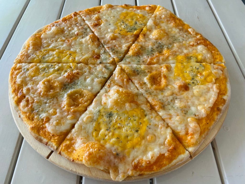 pizza-four-cheese