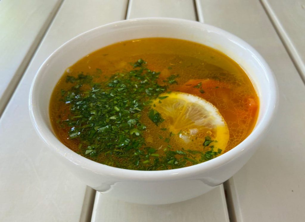soup-fish