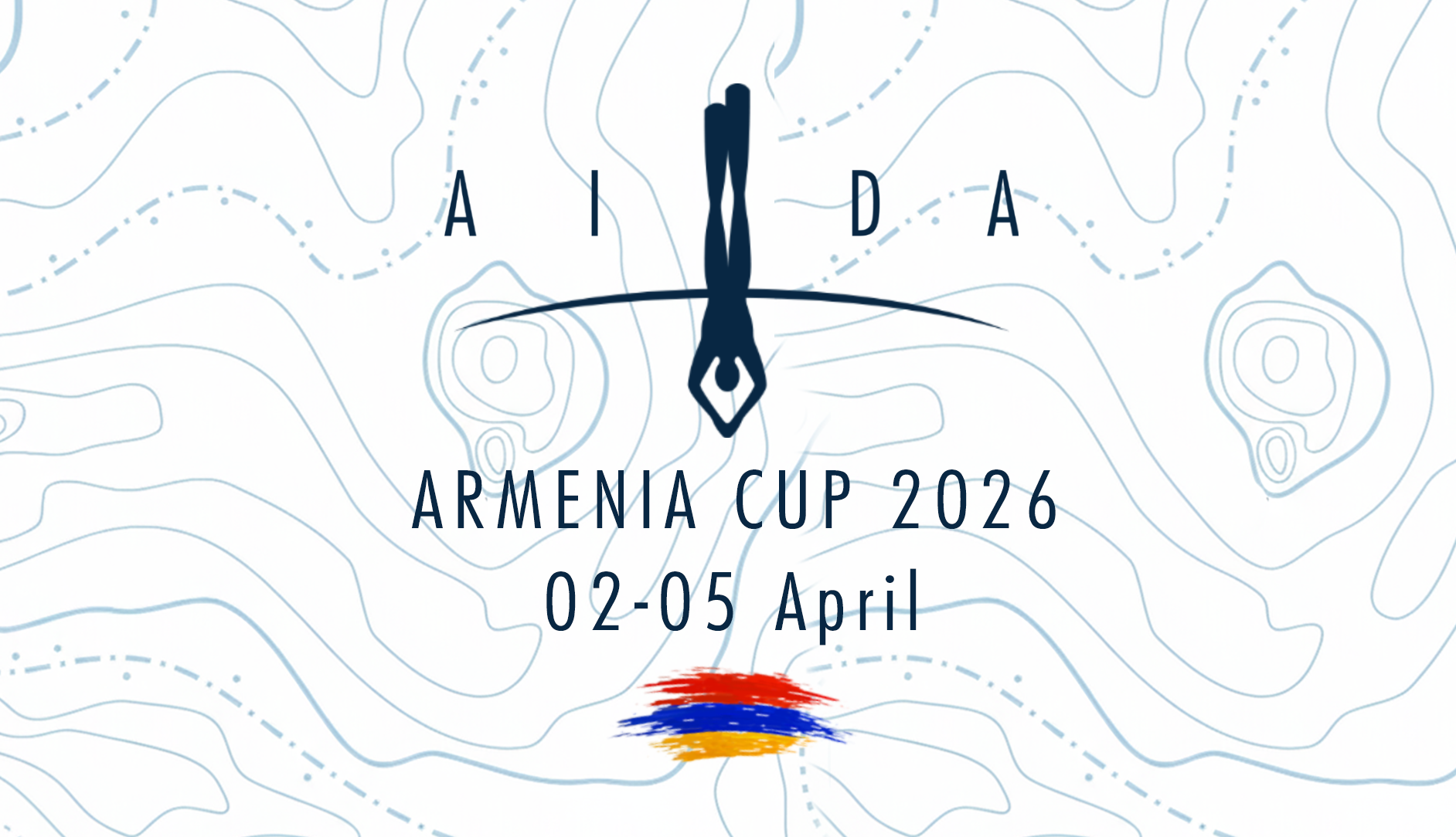 AIDA Հայաստանի ֆրիդայվինգի գավաթ 2026